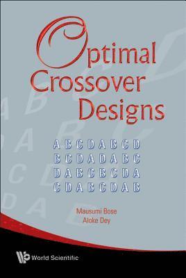 Optimal Crossover Designs 1