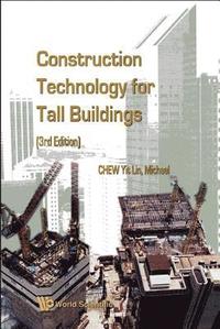 bokomslag Construction Technology For Tall Buildings (3rd Edition)