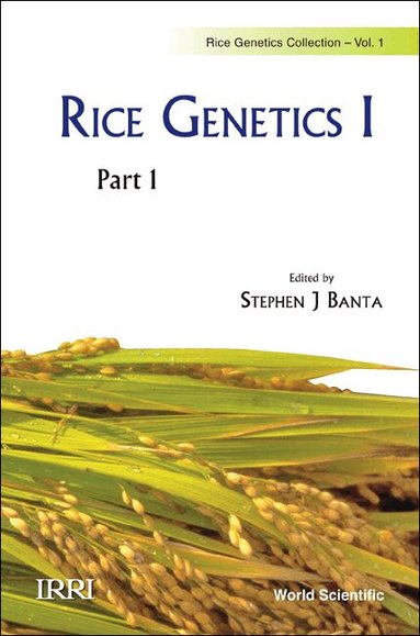 BANTA STEPHEN J, Stephen J Banta - RICE GENETICS I - PROCEEDINGS OF THE INTERNATIONAL RICE GENETICS SYMPOSIUM (IN 2 PARTS), Häftad