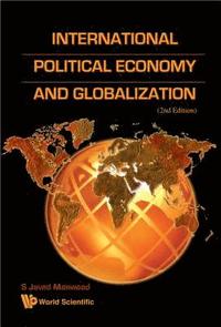 bokomslag International Political Economy And Globalization (2nd Edition)