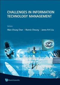 bokomslag Challenges In Information Technology Management - Proceedings Of The International Conference