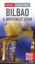 bokomslag Insight Pocket Guide: Bilbao & Northwest Spain