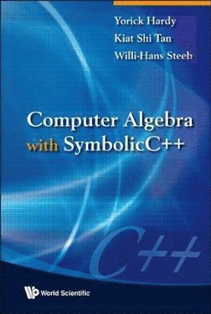 bokomslag Computer Algebra With Symbolicc++