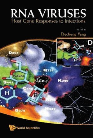 Rna Viruses: Host Gene Responses To Infections