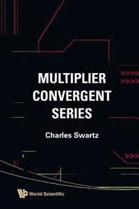 bokomslag Multiplier Convergent Series