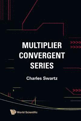 bokomslag Multiplier Convergent Series