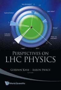bokomslag Perspectives On Lhc Physics