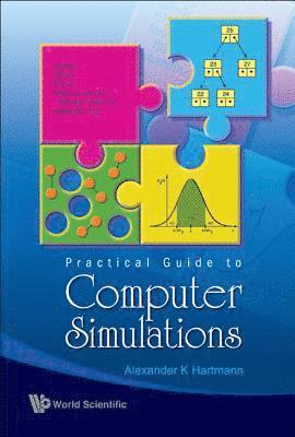 Practical Guide To Computer Simulations (With Cd-rom) 1
