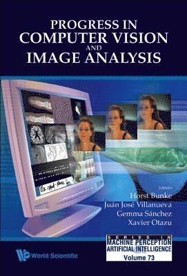 Progress In Computer Vision And Image Analysis 1