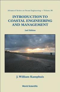 bokomslag Introduction To Coastal Engineering And Management (2nd Edition)