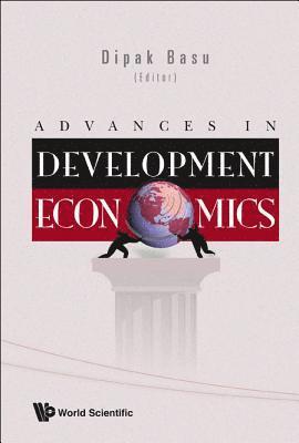 bokomslag Advances In Development Economics