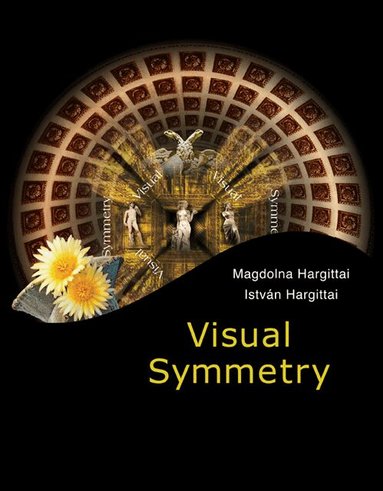 Magdolna Hargittai, István Hargittai - VISUAL SYMMETRY, Inbunden