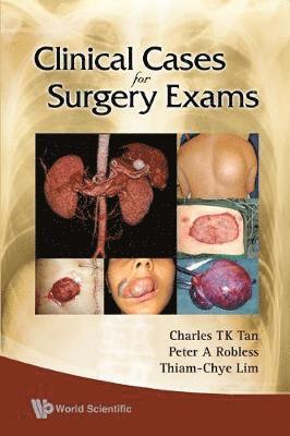 Clinical Cases For Surgery Exams 1