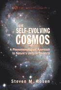 bokomslag Self-evolving Cosmos, The: A Phenomenological Approach To Nature's Unity-in-diversity