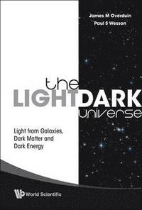 bokomslag Light/dark Universe, The: Light From Galaxies, Dark Matter And Dark Energy