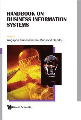 Handbook On Business Information Systems 1