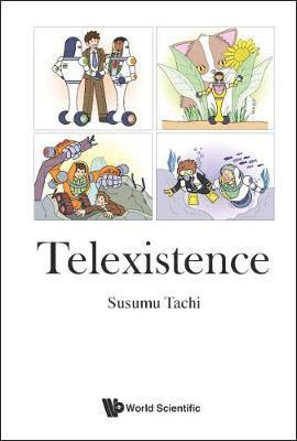 Telexistence 1