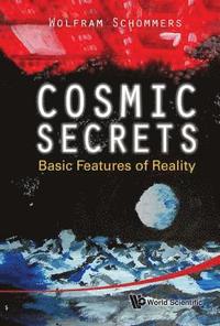 bokomslag Cosmic Secrets: Basic Features Of Reality