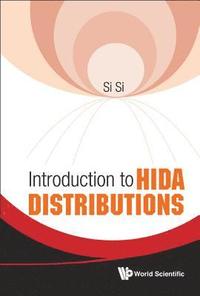 bokomslag Introduction To Hida Distributions