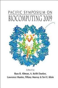 bokomslag Biocomputing 2009 - Proceedings Of The Pacific Symposium