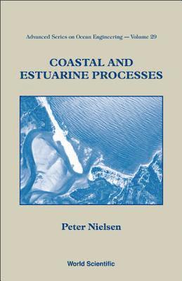 bokomslag Coastal And Estuarine Processes
