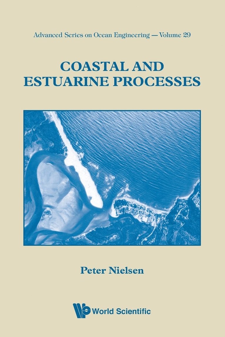 Coastal And Estuarine Processes 1