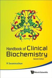 bokomslag Handbook Of Clinical Biochemistry (2nd Edition)