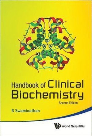 bokomslag Handbook Of Clinical Biochemistry (2nd Edition)