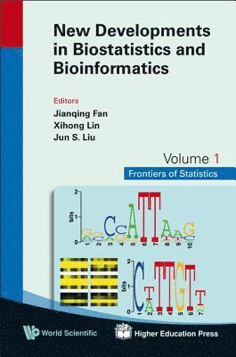 New Developments In Biostatistics And Bioinformatics 1