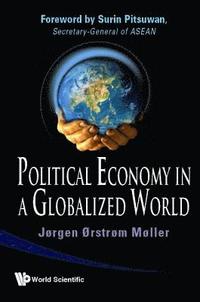 bokomslag Political Economy In A Globalized World