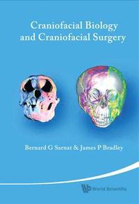 bokomslag Craniofacial Biology And Craniofacial Surgery