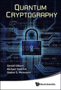 bokomslag Quantum Cryptography