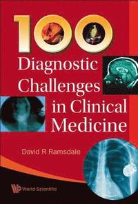 bokomslag 100 Diagnostic Challenges In Clinical Medicine