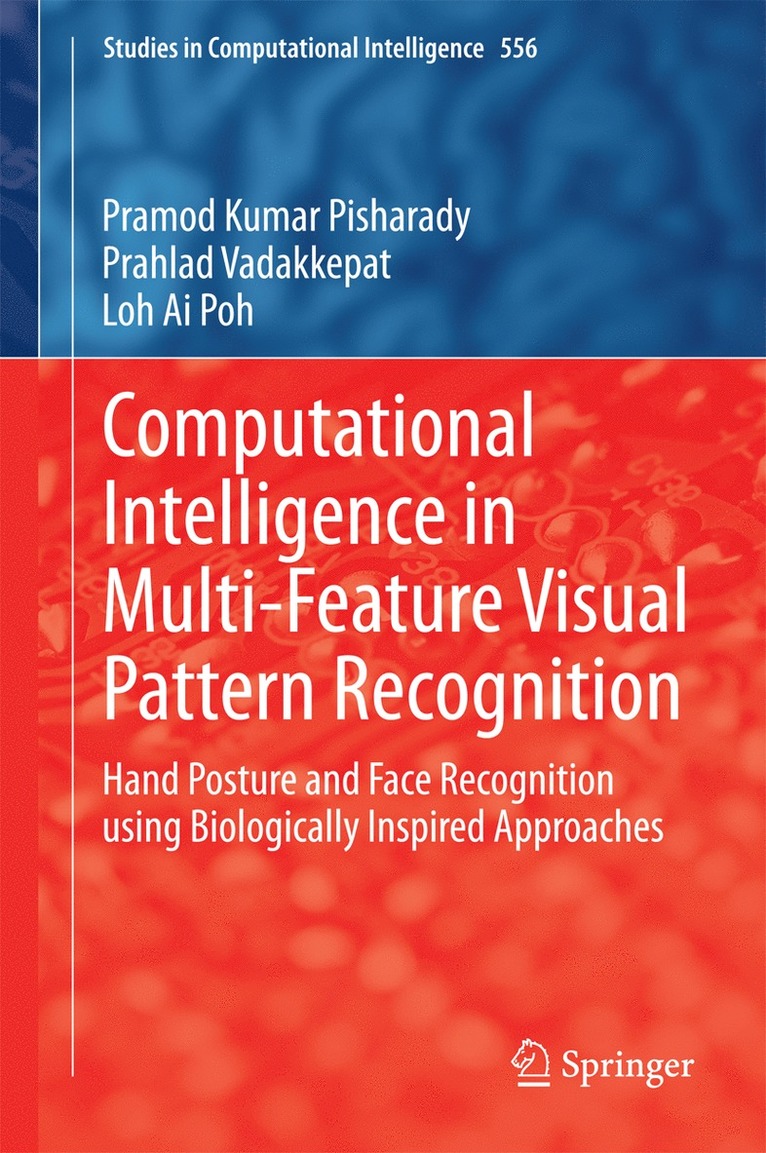 Computational Intelligence in Multi-Feature Visual Pattern Recognition 1