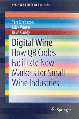 Digital Wine 1