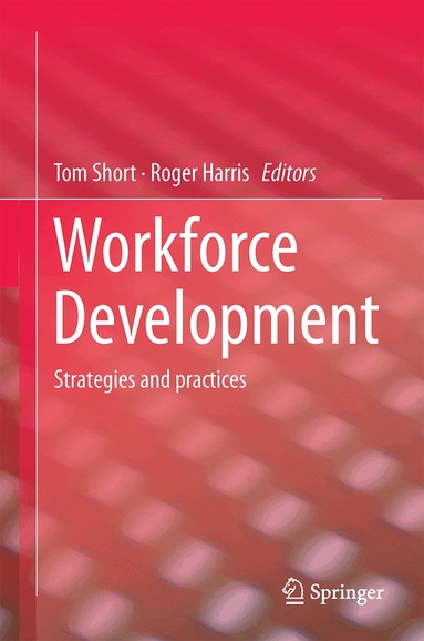 Tom Short, Roger Harris - Workforce Development, Inbunden