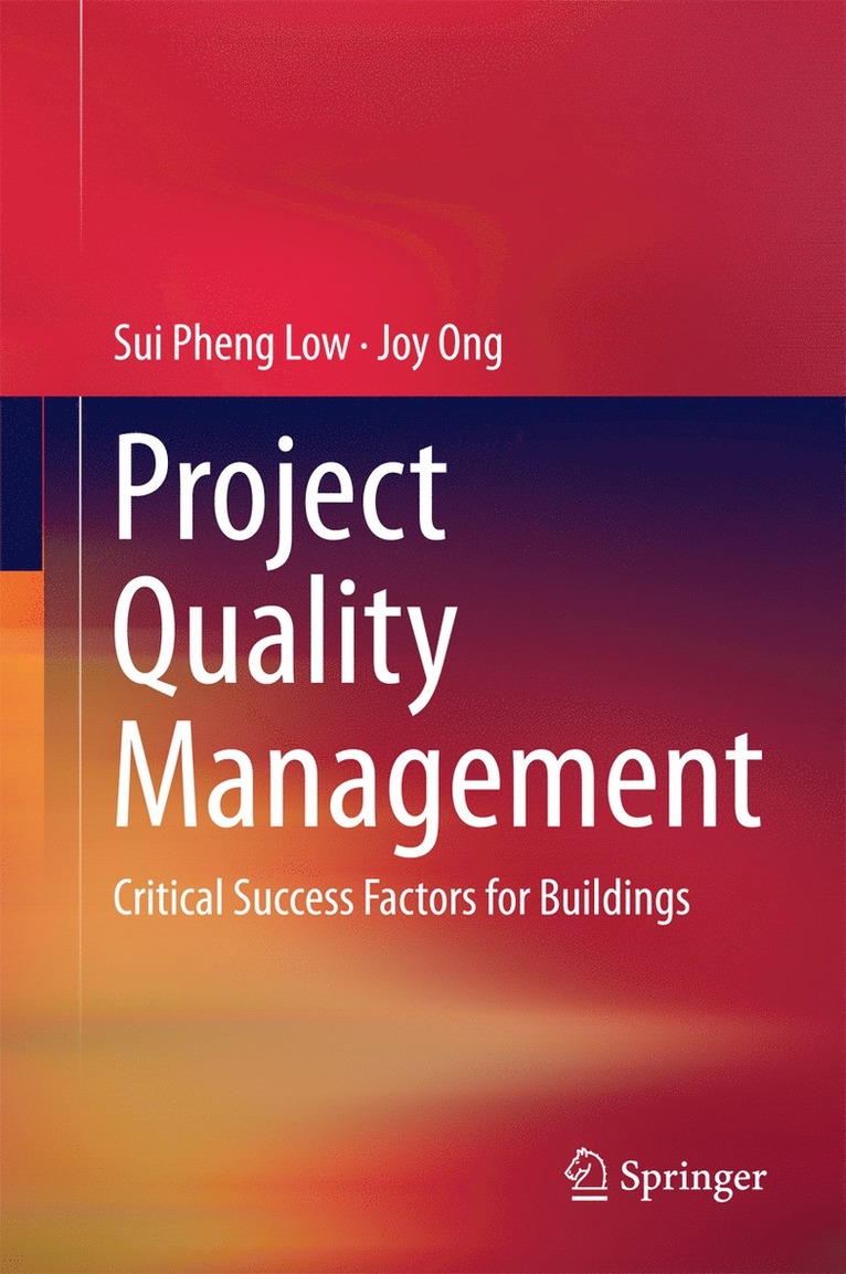 Project Quality Management 1