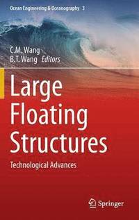 bokomslag Large Floating Structures