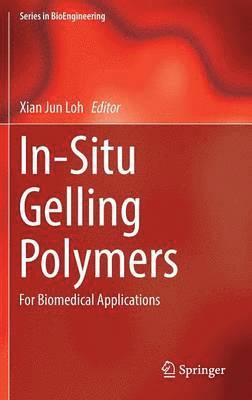 In-Situ Gelling Polymers 1