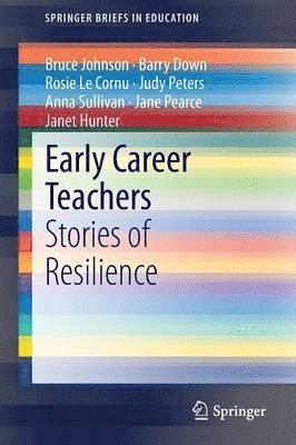 Early Career Teachers 1