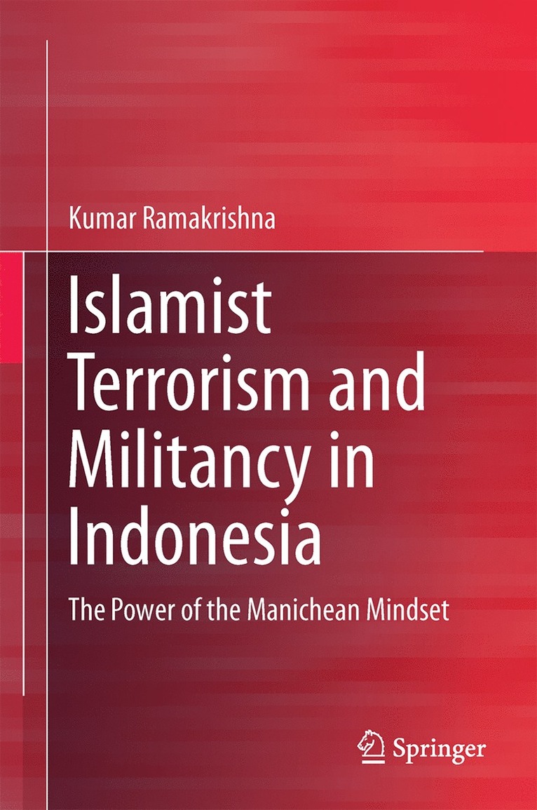 Islamist Terrorism and Militancy in Indonesia 1