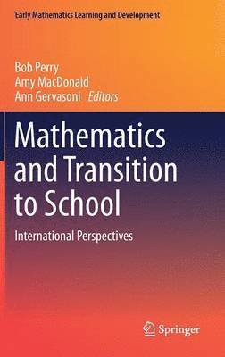 Mathematics and Transition to School 1