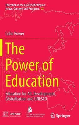 The Power of Education 1