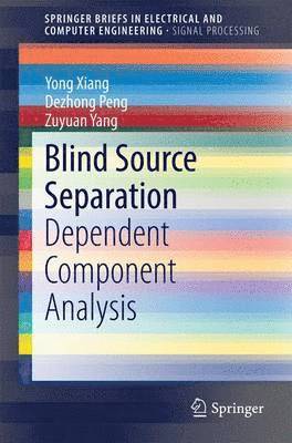 Blind Source Separation 1