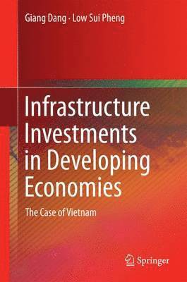 Infrastructure Investments in Developing Economies 1