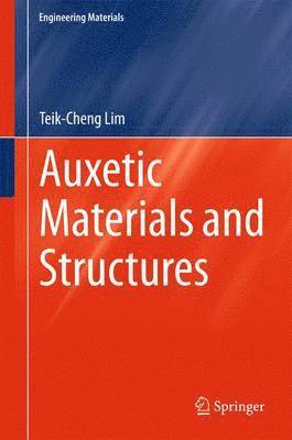 Auxetic Materials and Structures 1