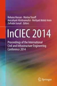 bokomslag InCIEC 2014