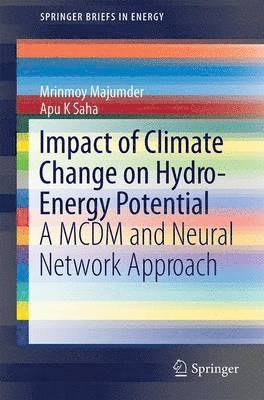 Impact of Climate Change on Hydro-Energy Potential 1