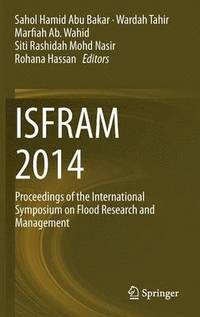 bokomslag ISFRAM 2014