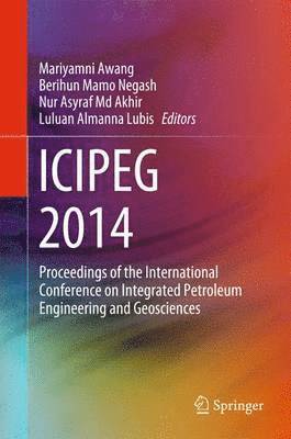 bokomslag ICIPEG 2014
